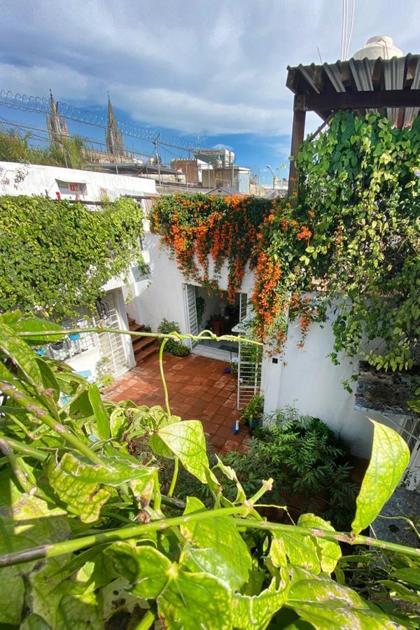 Albergue Casa Canario Guadalajara