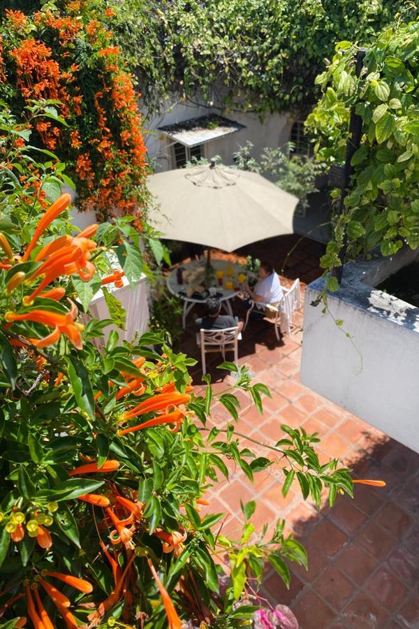 Casa Canario Albergue Guadalajara